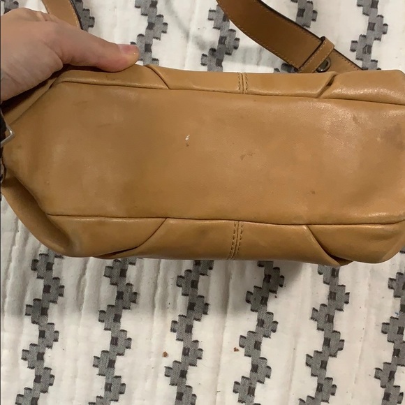 Coach crossbody - Picture 5 of 7